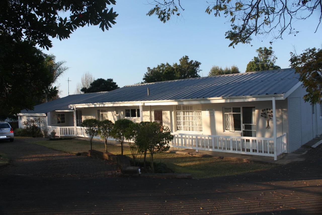 霍维克Meander In住宿加早餐旅馆 客房 照片